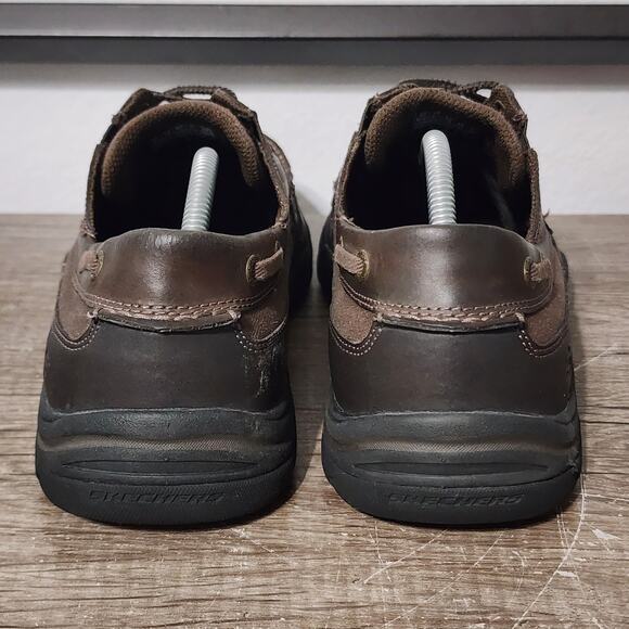 Skechers Relaxed Fit Expected Gembel Men’s Casual Comfort Shoes Loafers Size 11 - Picture 4 of 9
